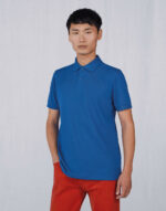 My Eco Polo 65/35 Męskie - obrazek 2