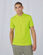 My Eco Polo 65/35 Męskie - obrazek 3