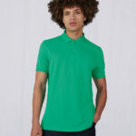 My Eco Polo 65/35 Męskie