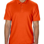 Polo DryBlend® Double Piqué