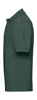 Polo z włókien mieszanych - obrazek 4