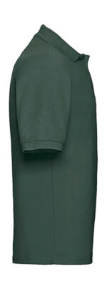 Polo z włókien mieszanych - obrazek 6