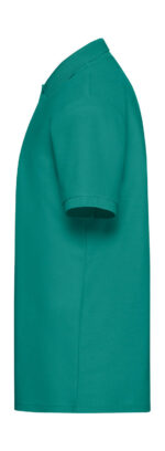 Polo z włókien mieszanych - obrazek 2