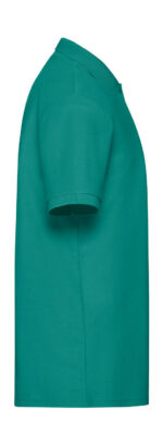 Polo z włókien mieszanych - obrazek 4