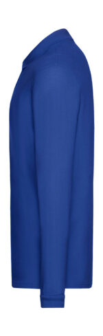 Polo Premium z długimi rękawami - obrazek 2