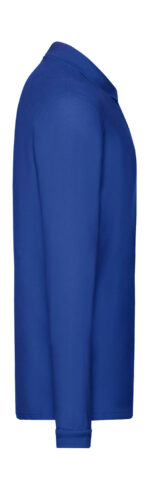 Polo Premium z długimi rękawami - obrazek 4