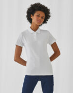 Damska Koszulka Polo Id.001