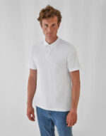 Męska Koszulka Polo Id.001 - obrazek 2