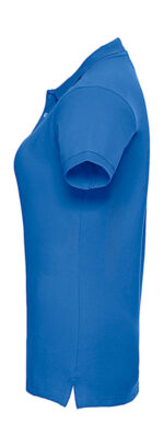 Damskie Polo Stretch Fitted<P /> - obrazek 4