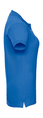 Damskie Polo Stretch Fitted<P /> - obrazek 6