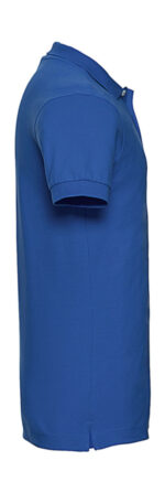 Męskie Polo Stretch Fitted - obrazek 6