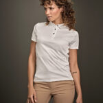 Damskie Polo Luxury Sport
