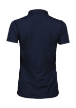 Damskie Polo Luxury Sport - obrazek 3