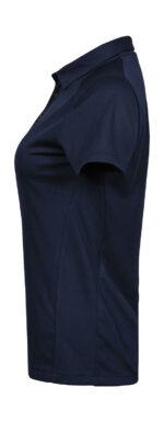 Damskie Polo Luxury Sport - obrazek 2