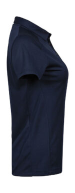 Damskie Polo Luxury Sport - obrazek 4