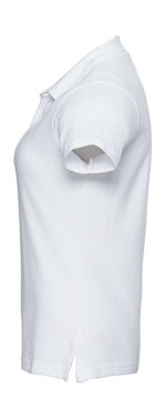 Bawełniane polo damskie Ultimate - obrazek 4