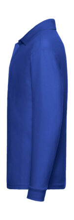 Polo dziecięce z długim rękawem - obrazek 2