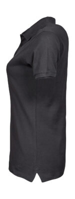 Damskie polo Heavy Pique - obrazek 2