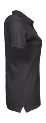 Damskie polo Heavy Pique - obrazek 4