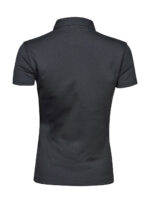 Damska Koszulka Polo Pima - obrazek 3