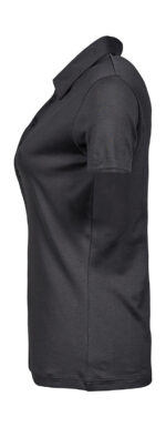 Damska Koszulka Polo Pima - obrazek 2