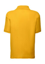 Dziecięca koszulka Polo 65/35 - obrazek 3