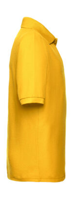 Dziecięca koszulka Polo 65/35 - obrazek 4