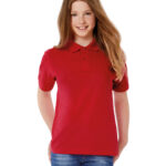 Polo dziecięce Safran/kids
