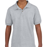Polo dziecięce Dry Blend® Jersey