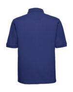 Męskie polo robocze Heavy Duty - obrazek 2