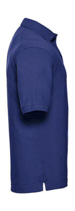 Męskie polo robocze Heavy Duty - obrazek 3