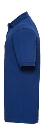 Robocza koszulka polo - rozmiary 5XL i 6XL - obrazek 4