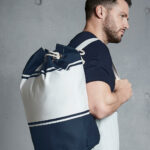 Torba Canvas Duffle