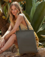 Torba z bawełny organicznej EarthAware™