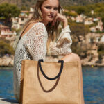 Torba Classic Jute
