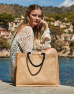 Torba Classic Jute