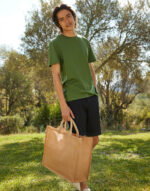 Torba Jumbo Jute - obrazek 2