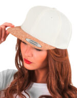 Czapka z daszkiem - obrazek 2