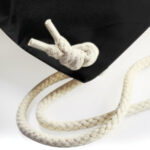 Worek z bawełny organicznej EarthAware™ - obrazek 4