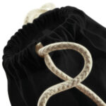 Worek z bawełny organicznej EarthAware™ - obrazek 5