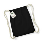 Worek z bawełny organicznej EarthAware™ - obrazek 6