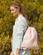 Worek z bawełny organicznej EarthAware™