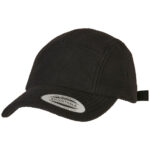 Czapka z daszkiem Polar Fleece