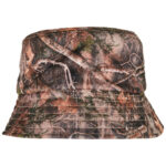 Dwustronny Kapelusz Sherpa Real Tree Camo