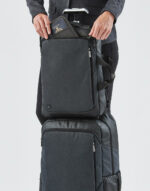 Plecak na laptop Road Warrior - obrazek 7