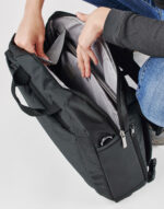 Plecak na laptop Road Warrior - obrazek 4