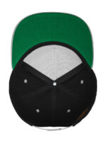 Czapka z daszkiem Classic 5 Panel Snapback - obrazek 6