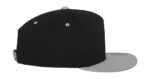 Czapka z daszkiem Classic 5 Panel Snapback - obrazek 3