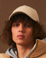 Czapka z daszkiem 5-panelowa Premium Curved Visor - obrazek 2