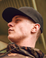 Dziecięca czapka z daszkiem Pro-Style Twill - obrazek 3